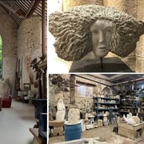 Portes ouvertes à l'atelier