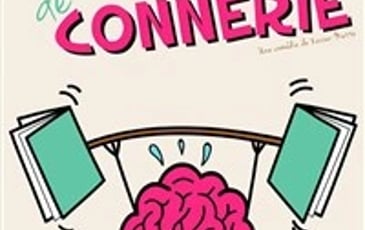 La thérapie de la connerie