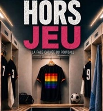 Hors-jeu, la face cachée du football