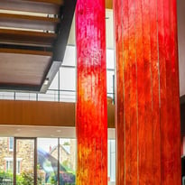 Visite commentée des coulisses du Centre Culturel