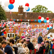 Dimanche So British !