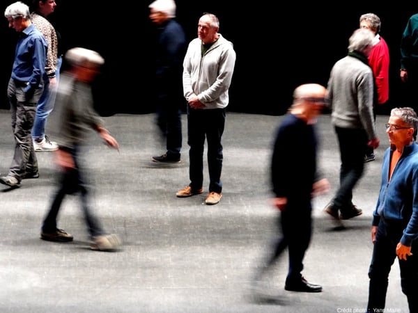 Les sens de la porte