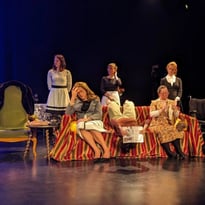 Troupe du 20h15