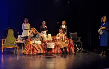 Troupe du 20h15