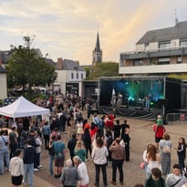 Appel à groupes – fêtes de la musique 2027