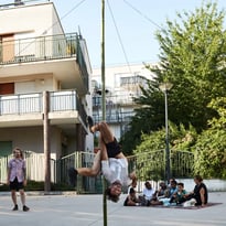 Voilà l’été – Minot