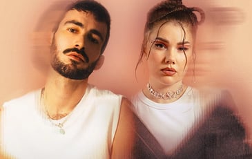 Cobalt & Daysy - La tournée acoustique