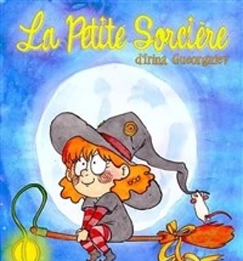 La petite sorcière