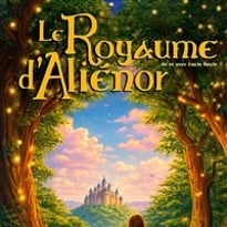 Le Royaume d'Aliénor