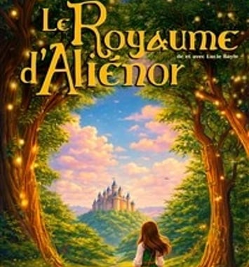 Le Royaume d'Aliénor