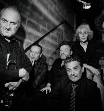 Les Négresses Vertes