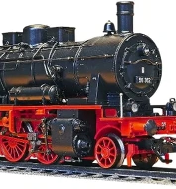 Les tramways à vapeur TIV : quand le train passait à Saint-Aubin