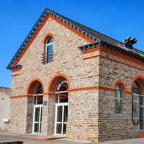 Conférence, La métamorphose de Saint-Aubin-d'Aubigné (1830-1870)
