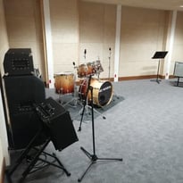 Ouverture du Centre des musiques actuelles