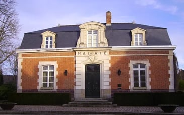 Visite guidée / Le Rheu