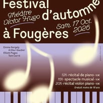 Festival d'automne