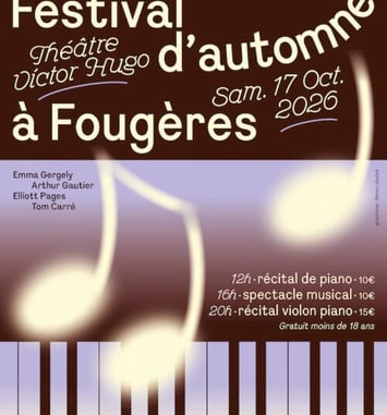 Festival d'automne