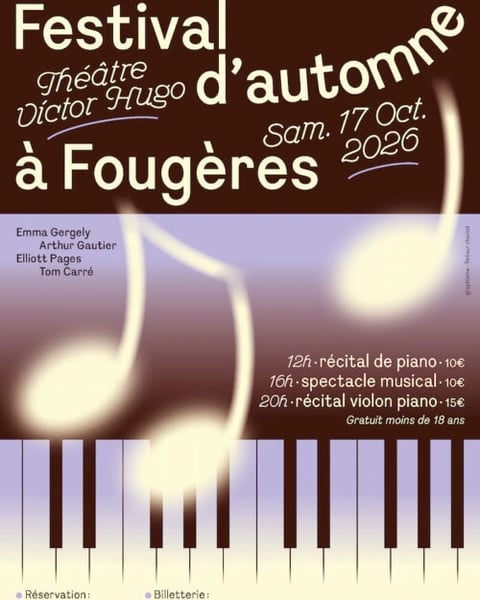 Festival d'automne