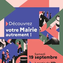 Découvrez votre Mairie autrement