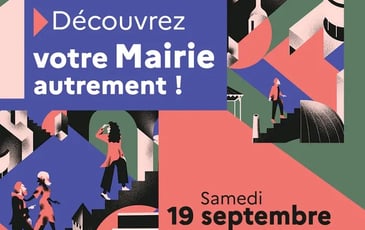 Découvrez votre Mairie autrement