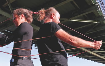 Spectacle Oblique / Présentation de travail. Cie Le Ventre.