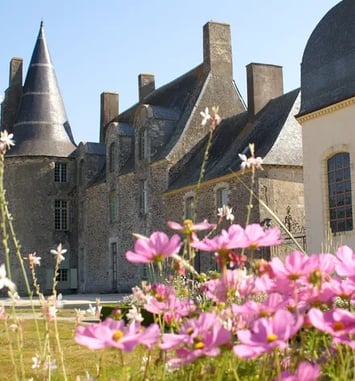 Dans les pas de Madame de Sévigné