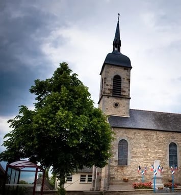 Exposition, Rimou entre légendes, histoire et mémoires