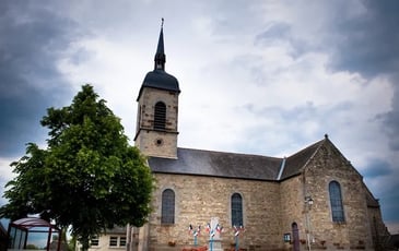 Exposition, Rimou entre légendes, histoire et mémoires
