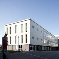 Visite des Archives municipales
