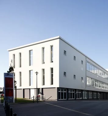 Visite des Archives municipales
