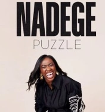 Nadège 100 Gêne: Puzzle