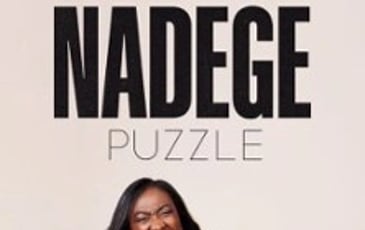 Nadège 100 Gêne: Puzzle