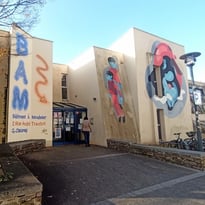 Bâtiment à Modeler (BAM)