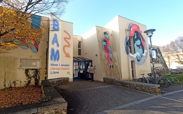 Bâtiment à Modeler (BAM)