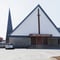 Eglise Saint-François-Xavier