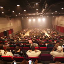 Centre Culturel La Plessis Sevigné