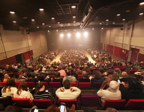Centre Culturel La Plessis Sevigné