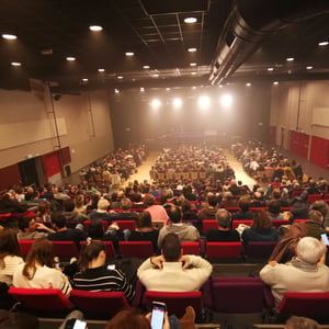 Centre Culturel La Plessis Sevigné