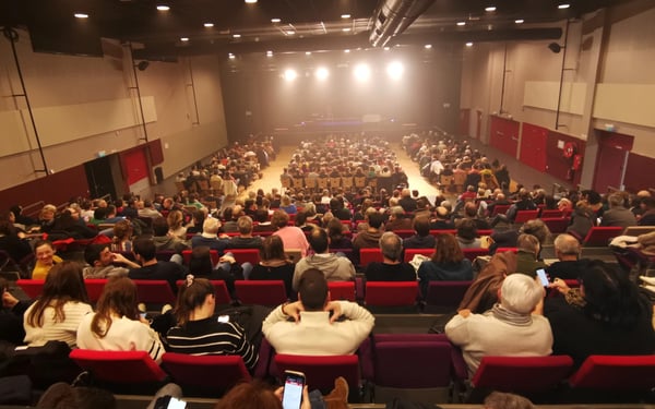 Centre Culturel La Plessis Sevigné