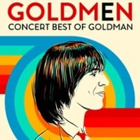 Goldmen, Best of Goldman
