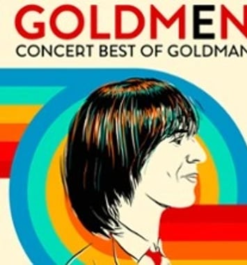 Goldmen, Best of Goldman