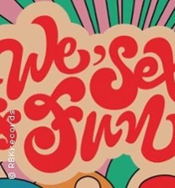 We, Sex and Fun