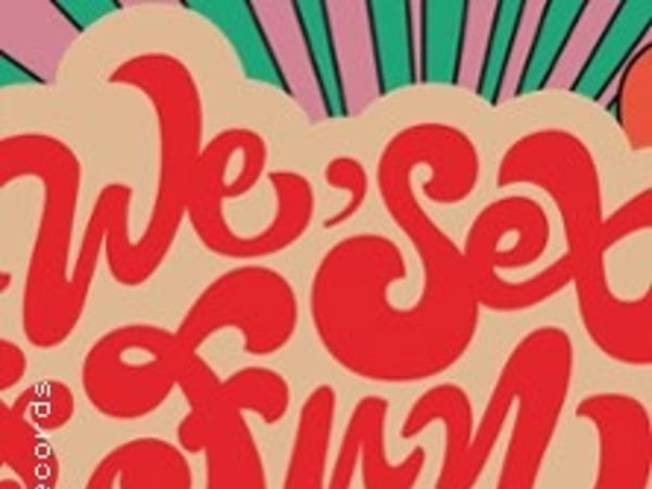 We, Sex and Fun