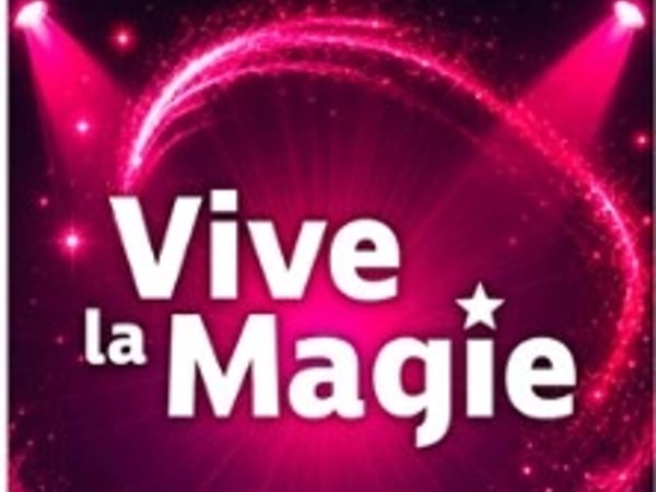 Festival Vive la Magie