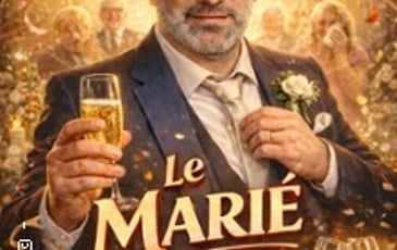 Arnaud de Montlivault, Le Marié