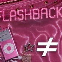 Flashback 2000's