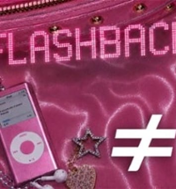 Flashback 2000's