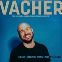 En Attendant l'Instant Présent