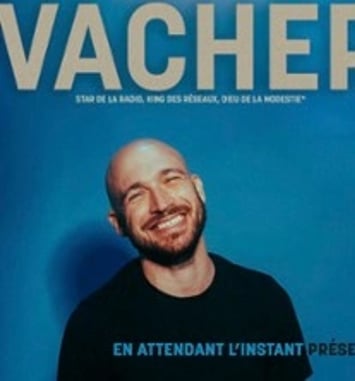 En Attendant l'Instant Présent