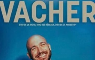 En Attendant l'Instant Présent